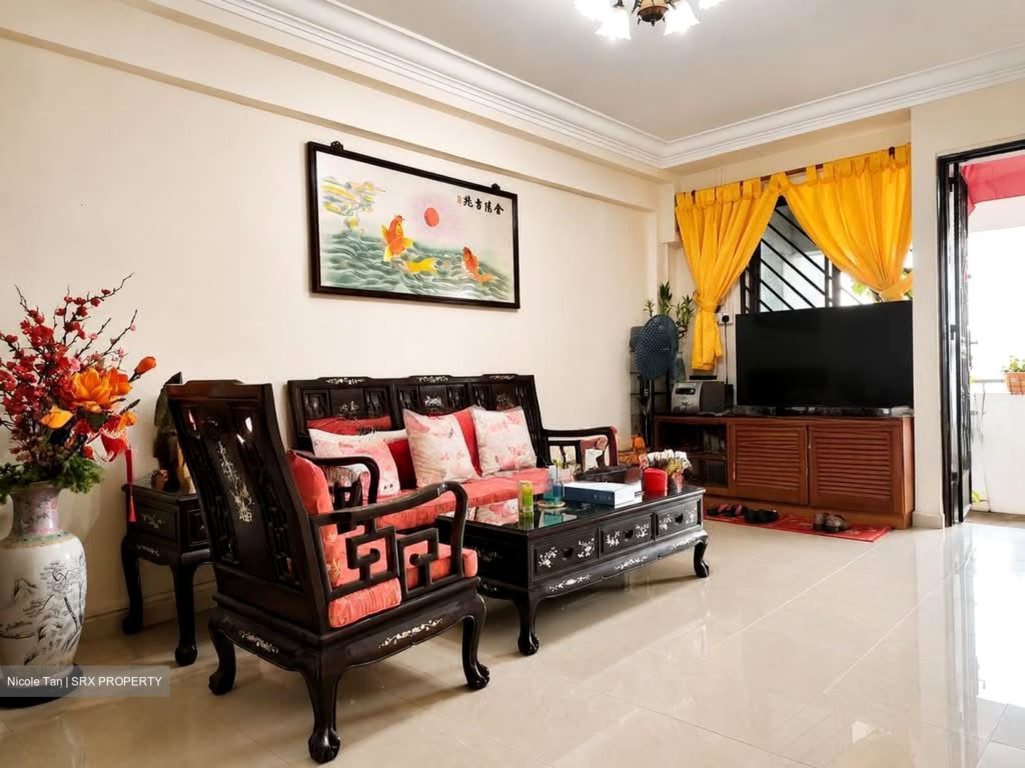 Blk 420 Garden Hill (Bedok), HDB 3 Rooms #560429381